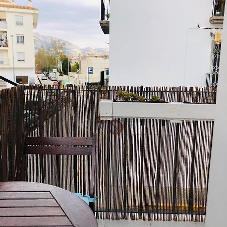 Apartamento Llimera 알테아 외부 사진