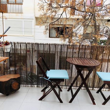 Apartamento Llimera 알테아 외부 사진