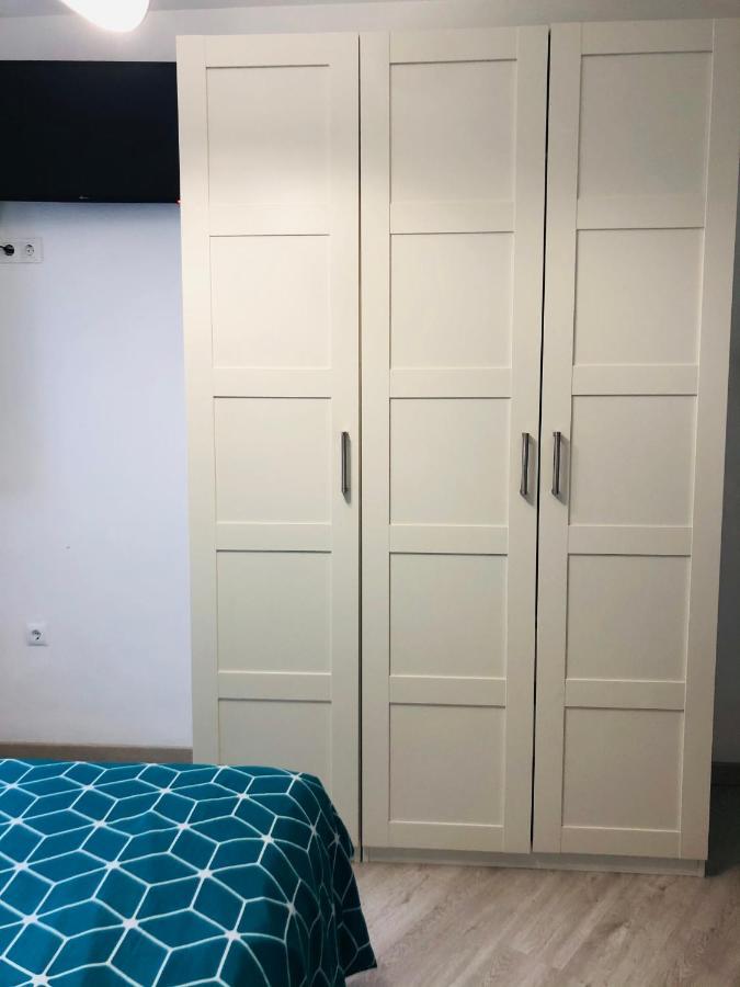 Apartamento Llimera 알테아 외부 사진