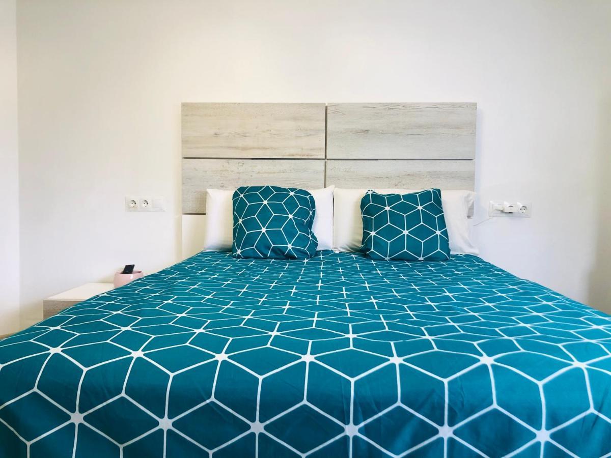 Apartamento Llimera 알테아 외부 사진