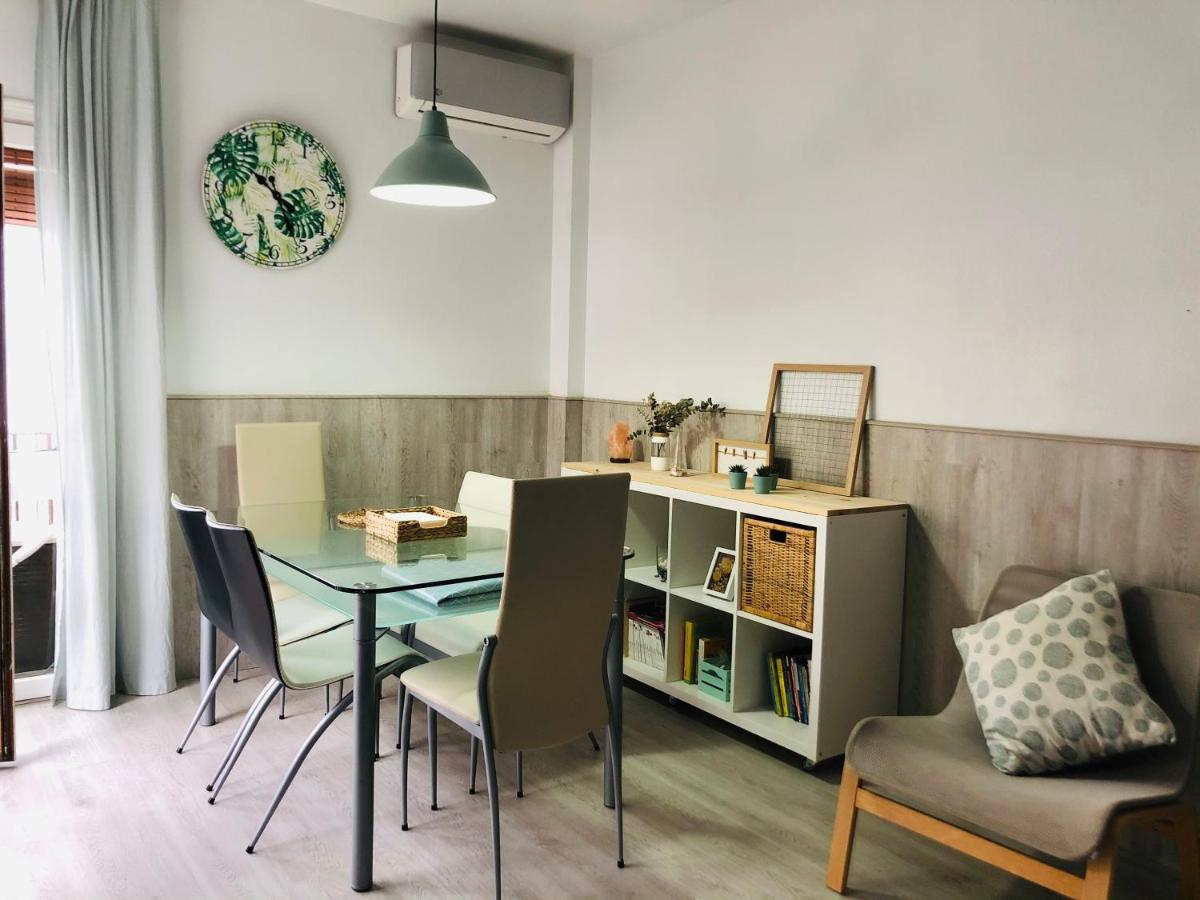 Apartamento Llimera 알테아 외부 사진
