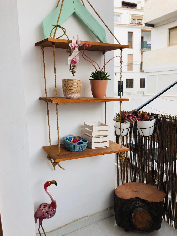 Apartamento Llimera 알테아 외부 사진