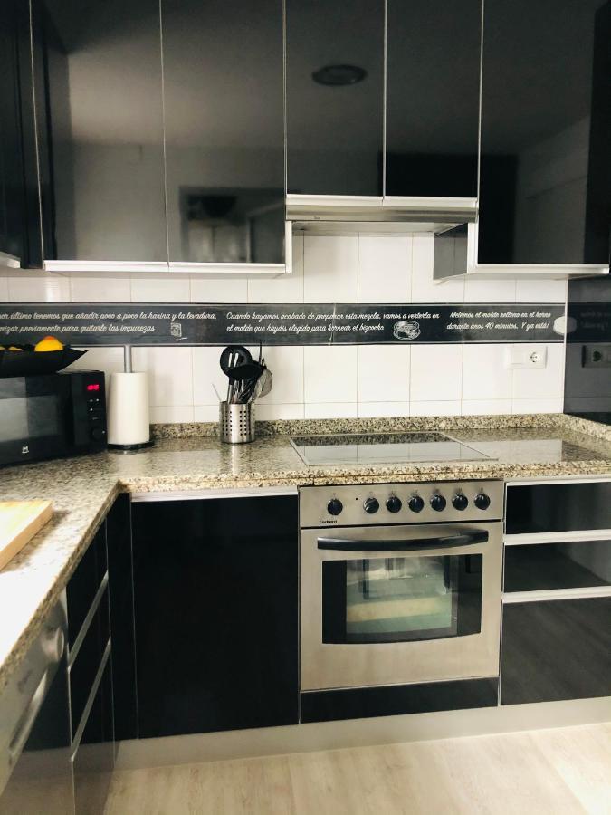 Apartamento Llimera 알테아 외부 사진