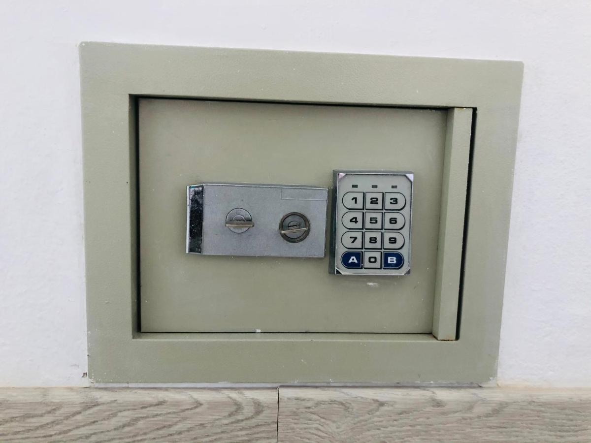 Apartamento Llimera 알테아 외부 사진