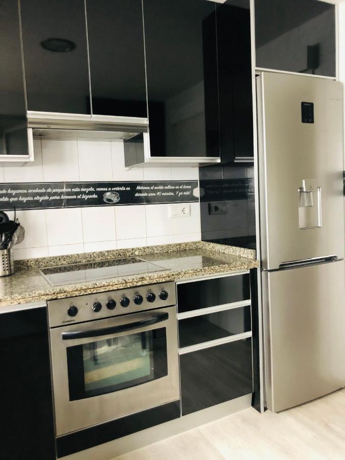 Apartamento Llimera 알테아 외부 사진
