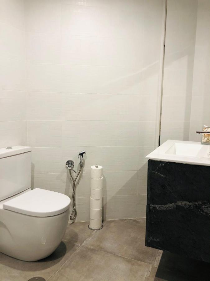 Apartamento Llimera 알테아 외부 사진
