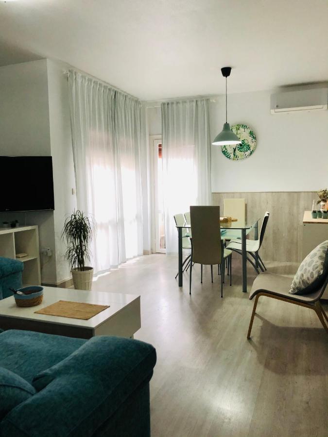 Apartamento Llimera Altea 아파트 외부 사진