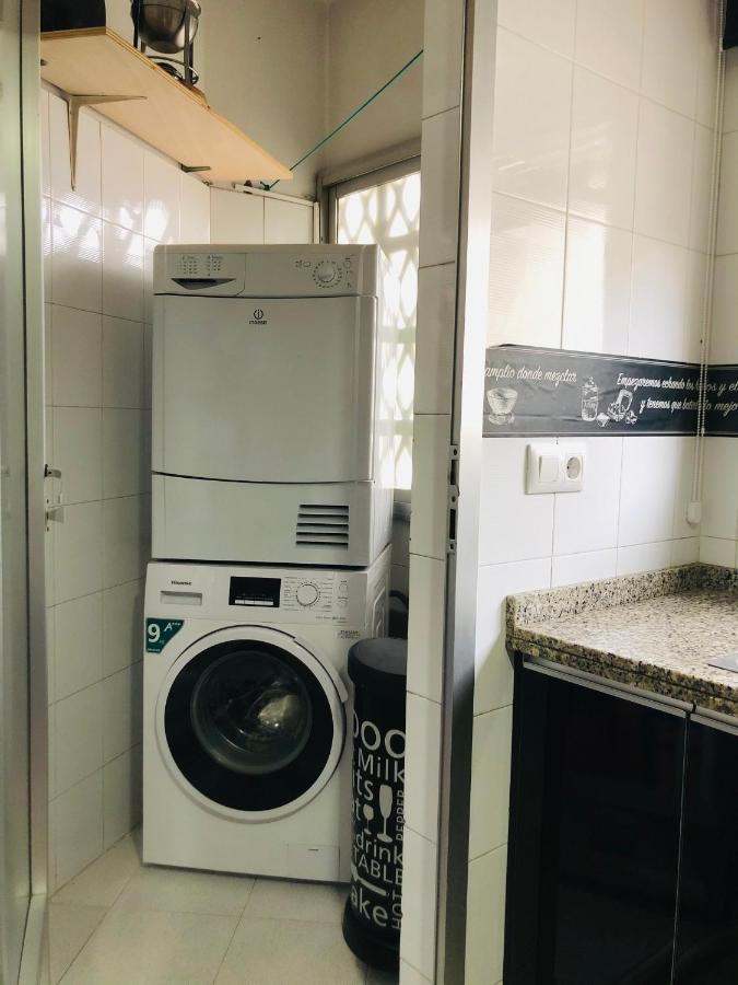 Apartamento Llimera 알테아 외부 사진
