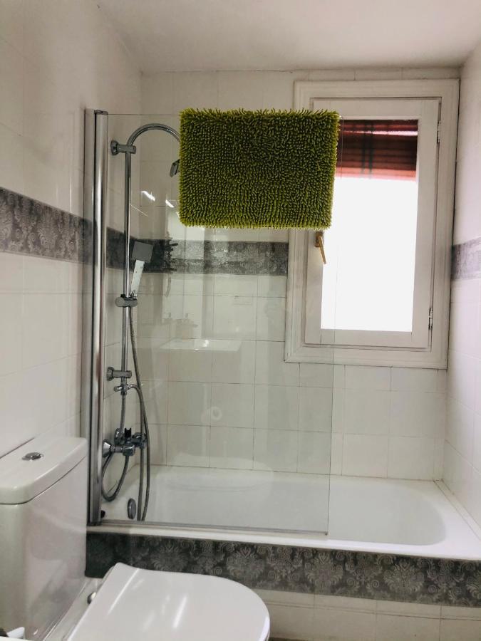 Apartamento Llimera 알테아 외부 사진
