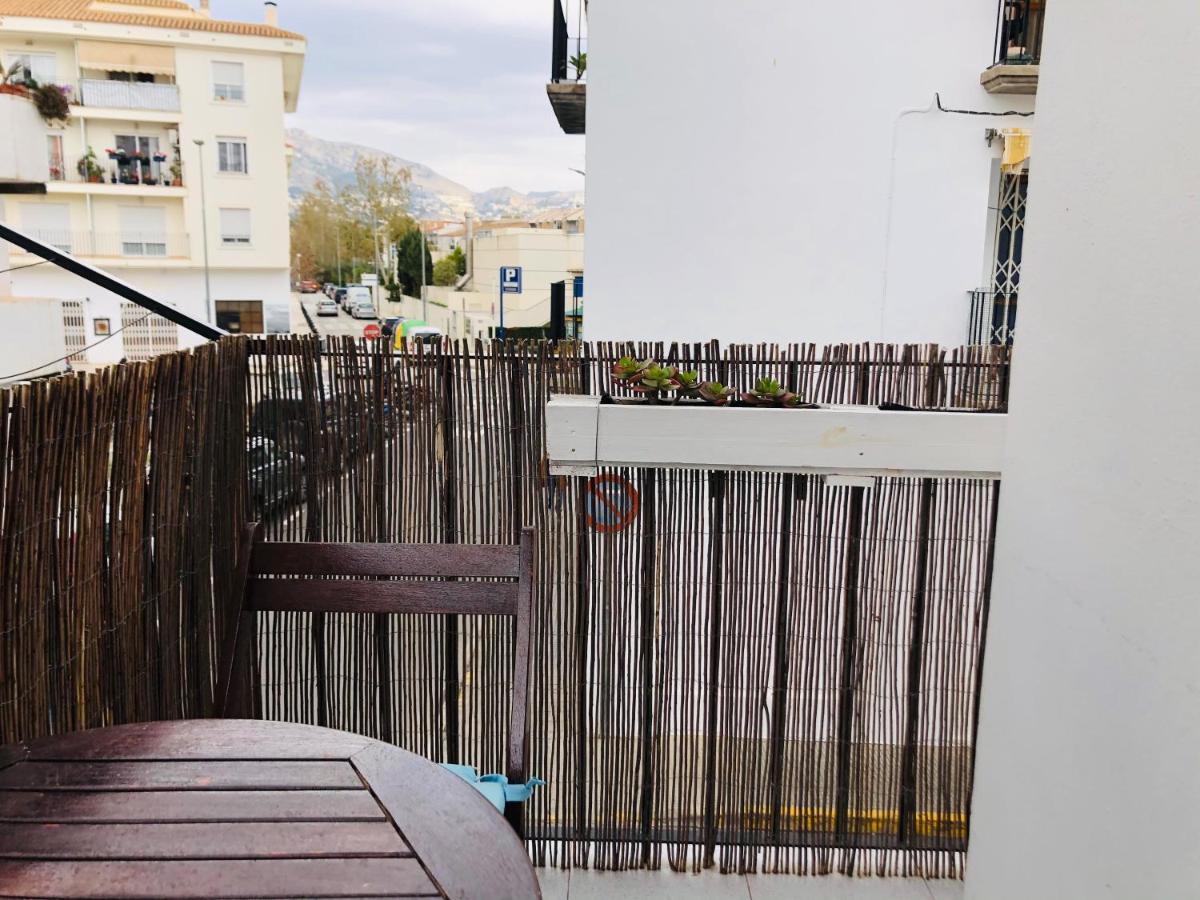 Apartamento Llimera 알테아 외부 사진
