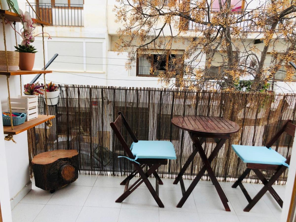 Apartamento Llimera 알테아 외부 사진