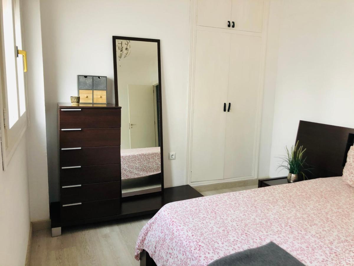 Apartamento Llimera Altea 아파트 외부 사진