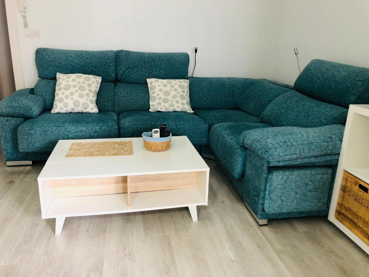 Apartamento Llimera 알테아 외부 사진