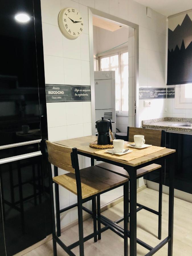 Apartamento Llimera 알테아 외부 사진