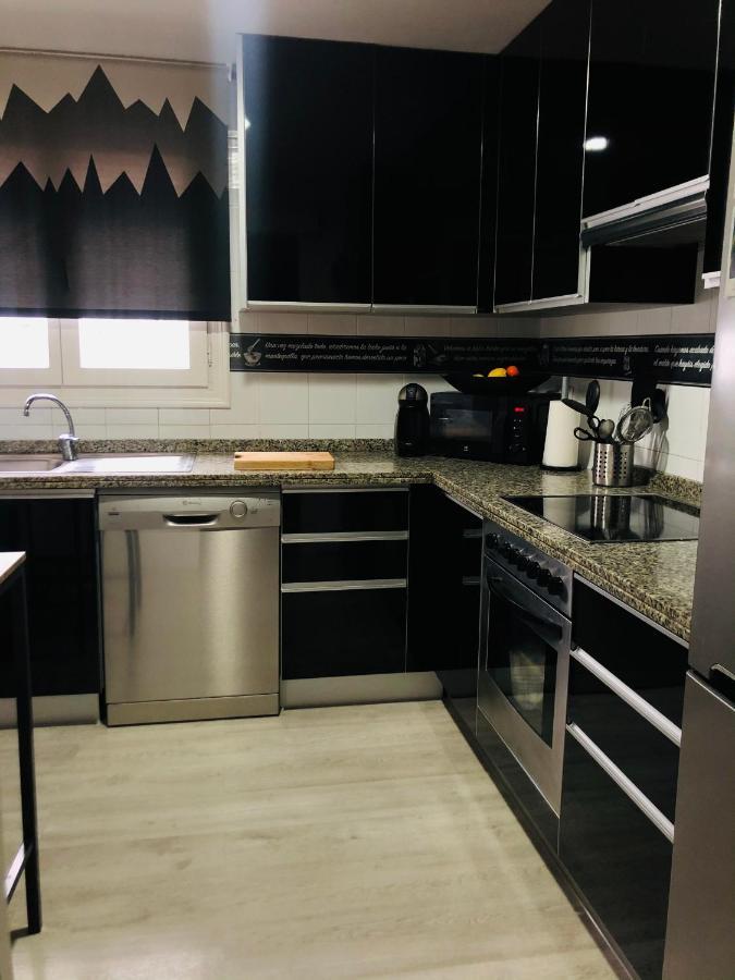 Apartamento Llimera 알테아 외부 사진