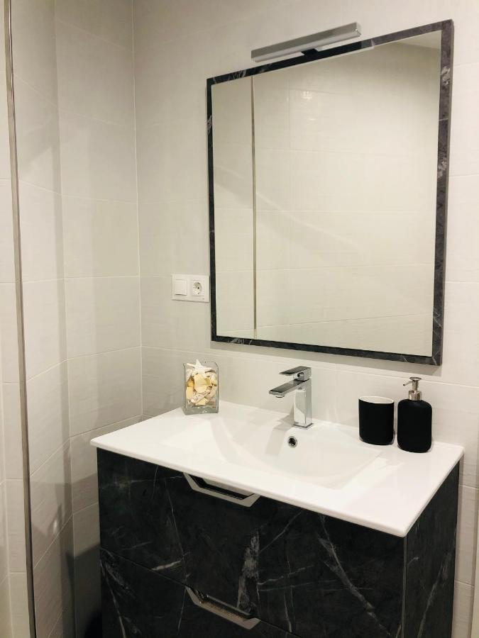 Apartamento Llimera 알테아 외부 사진