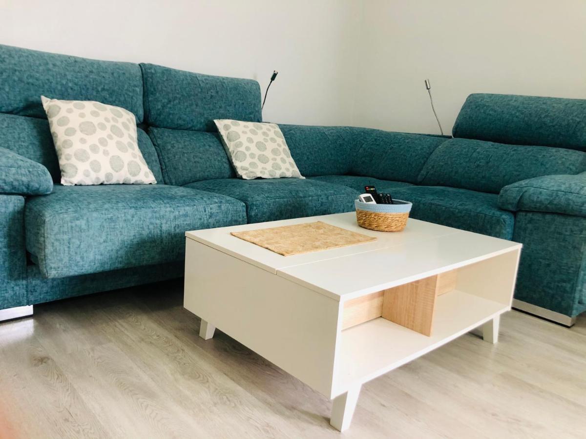 Apartamento Llimera 알테아 외부 사진