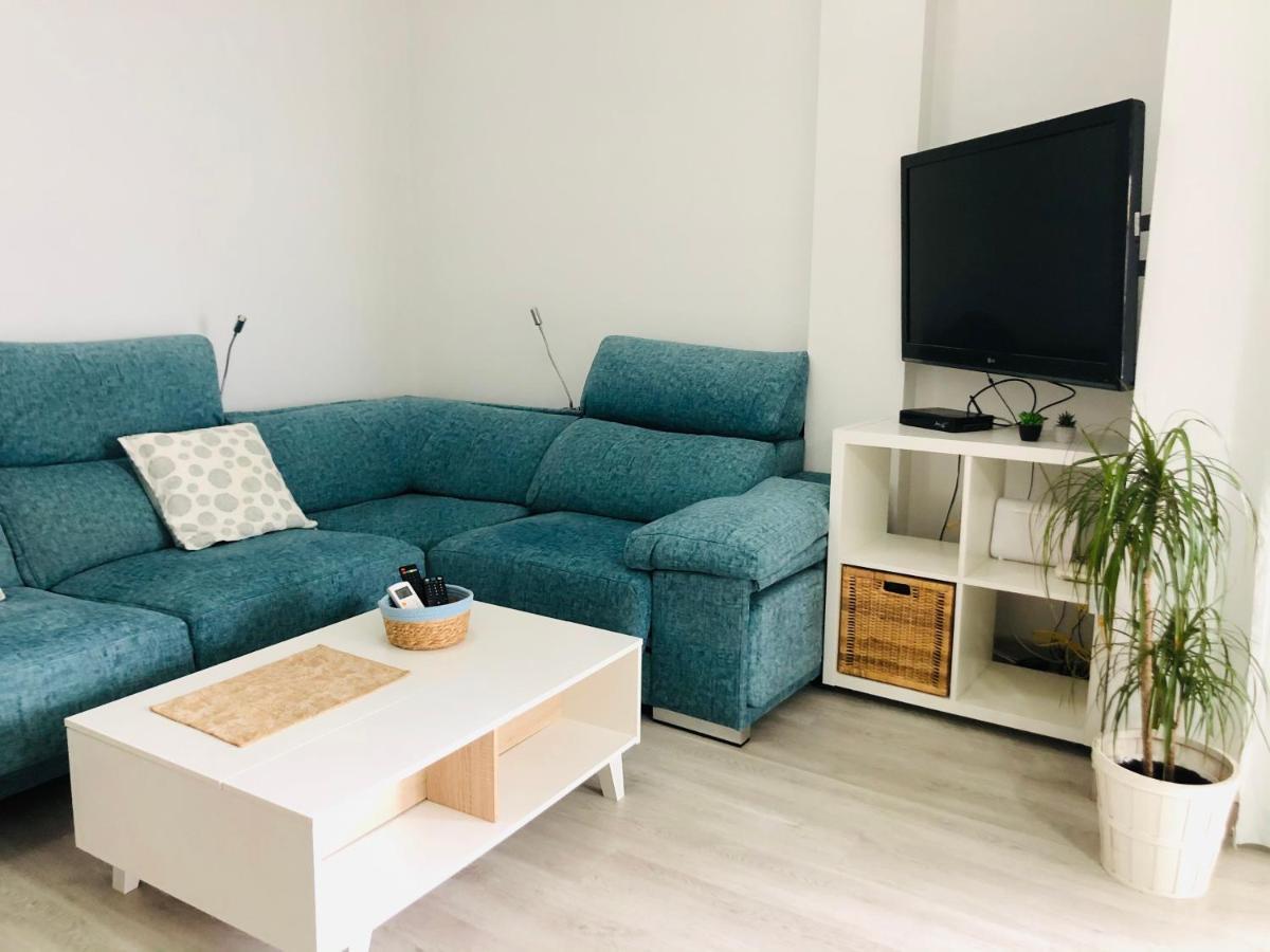 Apartamento Llimera 알테아 외부 사진