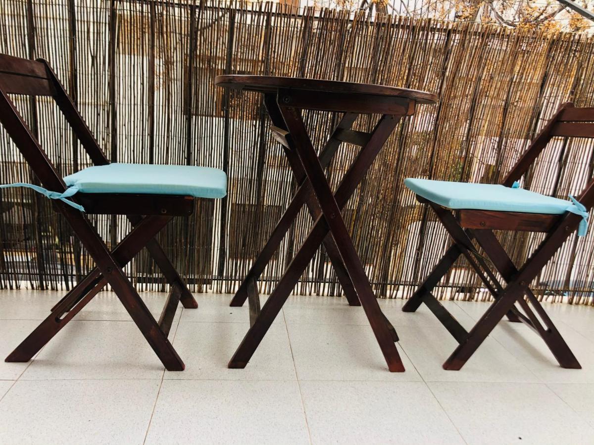 Apartamento Llimera 알테아 외부 사진