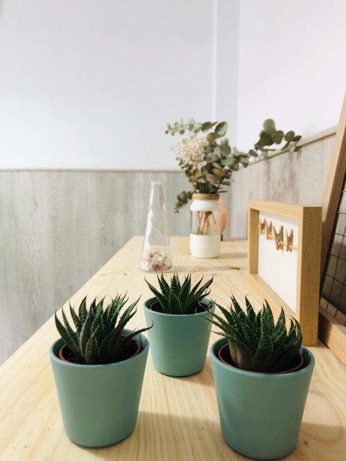 Apartamento Llimera 알테아 외부 사진
